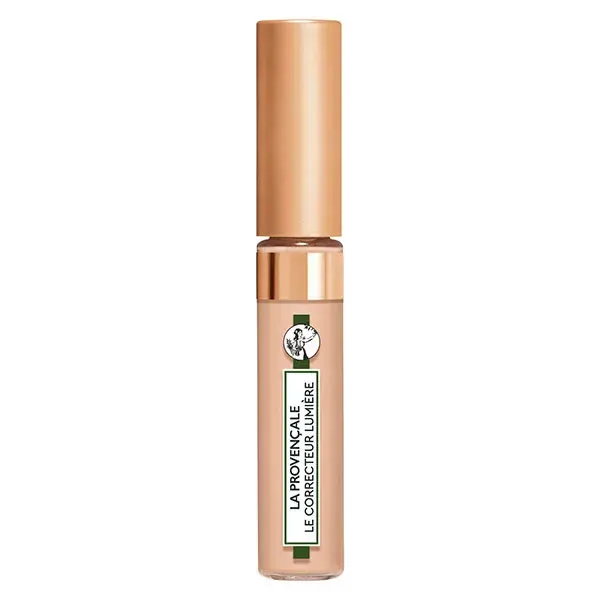 La Provençale Le Teint Le Correcteur Lumière N°02 Médio Claro 7,5ml