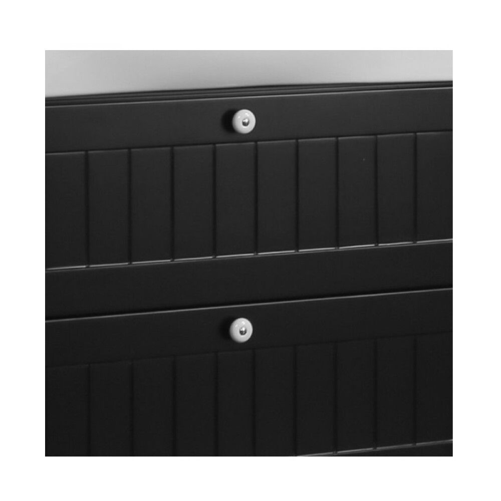 HÅNDTAK CAMARGUE SKÄRGÅRD E HVIT 3 CM