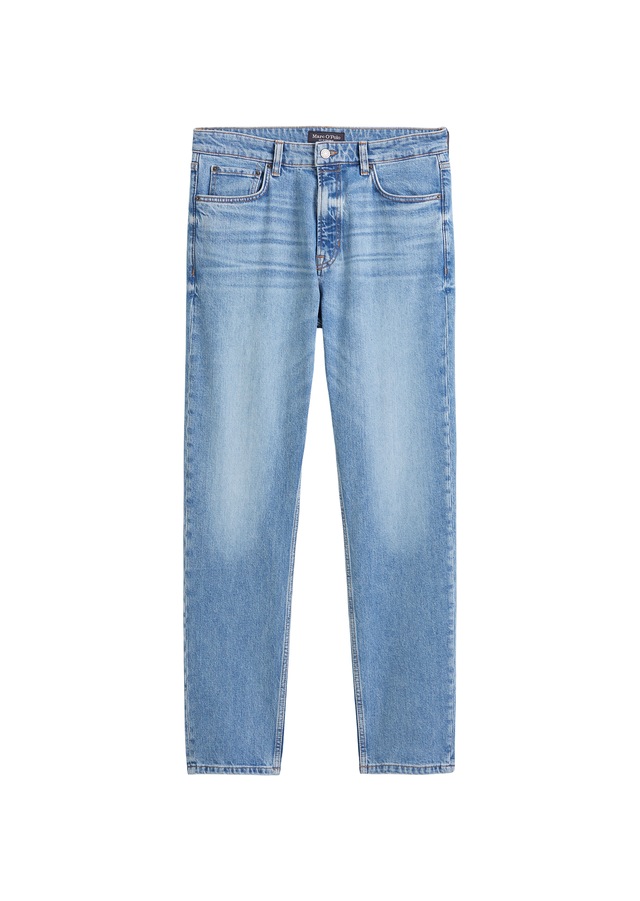 Marc O'Polo Tapered-fit-Jeans »Model Accilo tapered«