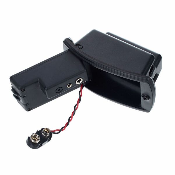 Artec ETN-4 Preamp