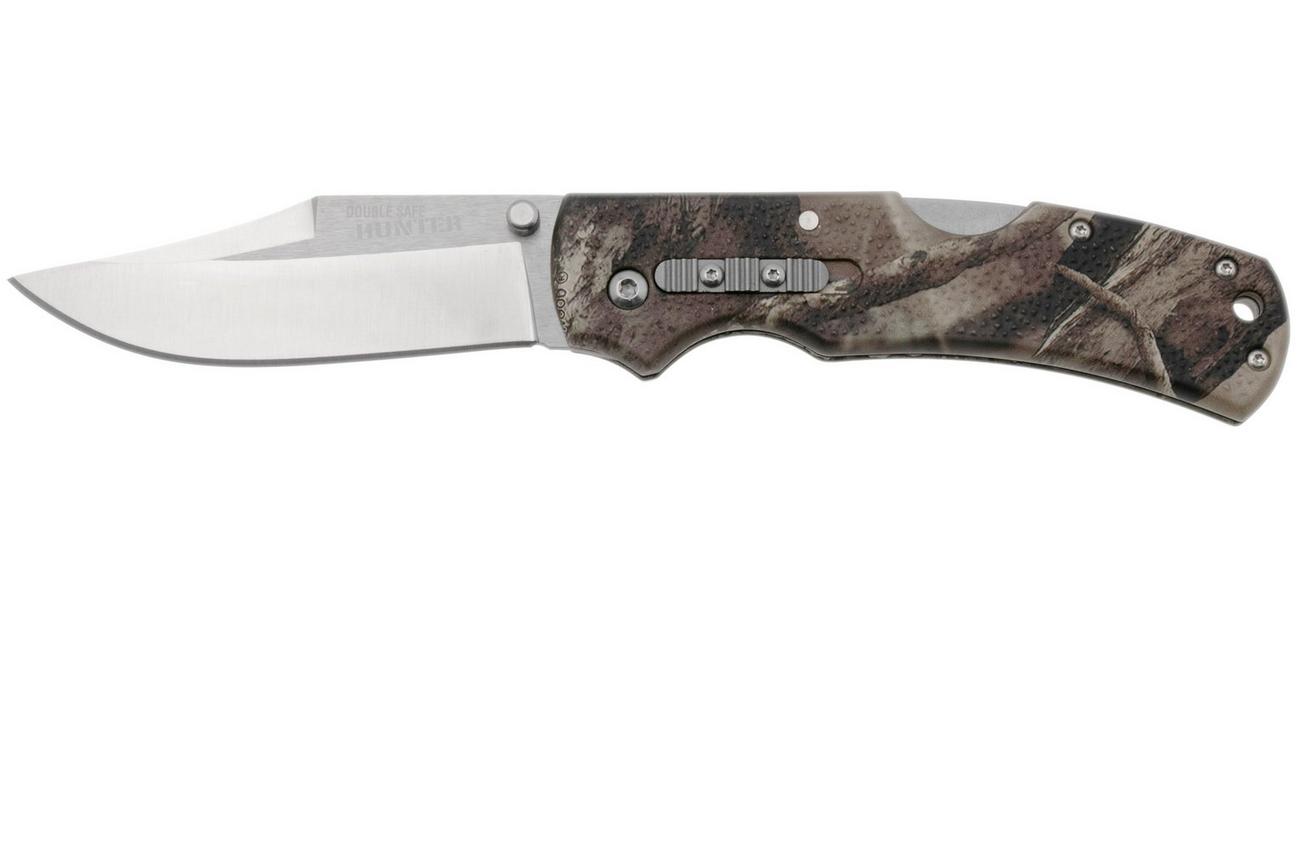 Cold Steel 23JE Double Safe Hunter Lockback