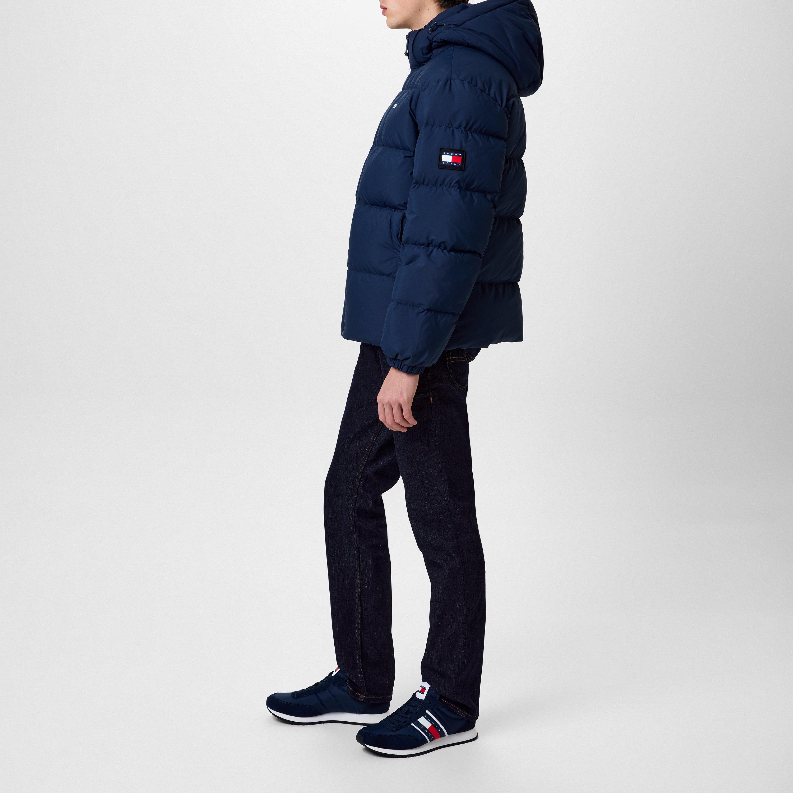 Tommy Jeans Runner Casual ESS Trainers