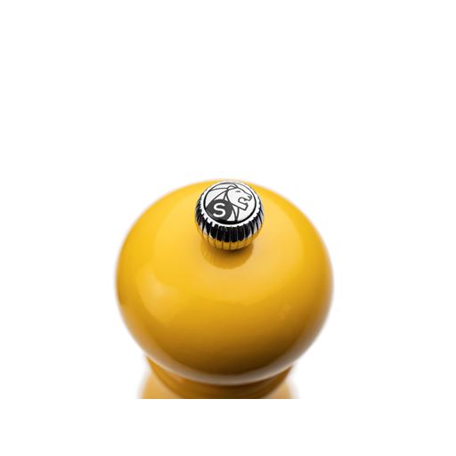 Peugeot Parisrama Saltkværn, Saffron Yellow