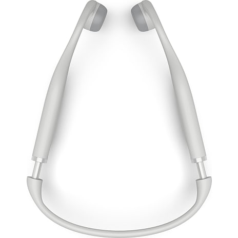 Philips K4607 Kids bone Conduction - grå