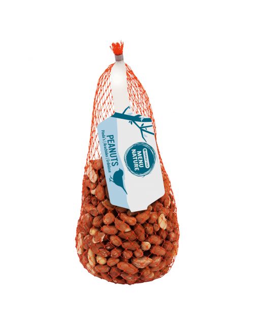 Versele-Laga Menu Nature Pindanetje Gepeld - Voer - 200 g
