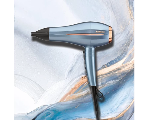 Babyliss Denim Luxe Dryer