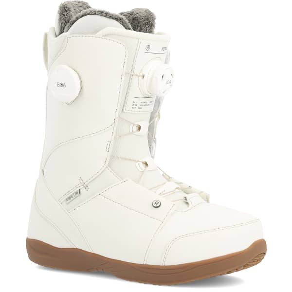 Boots snowboard RIDE HERA W UNBLEACHED
