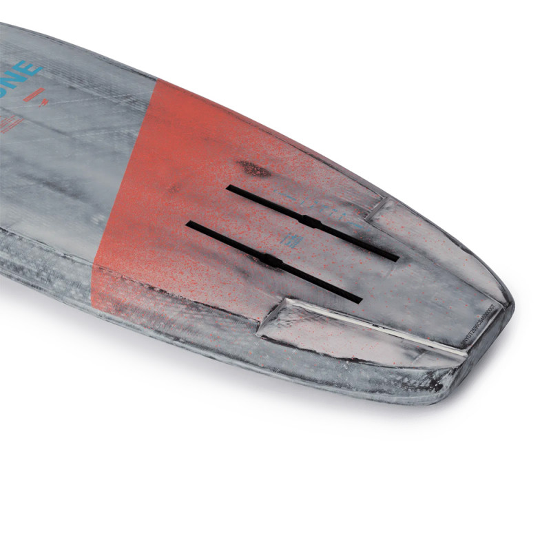 PLANCHE DE WINGFOIL/SURFFOIL DUOTONE CRUSH SLS 2025