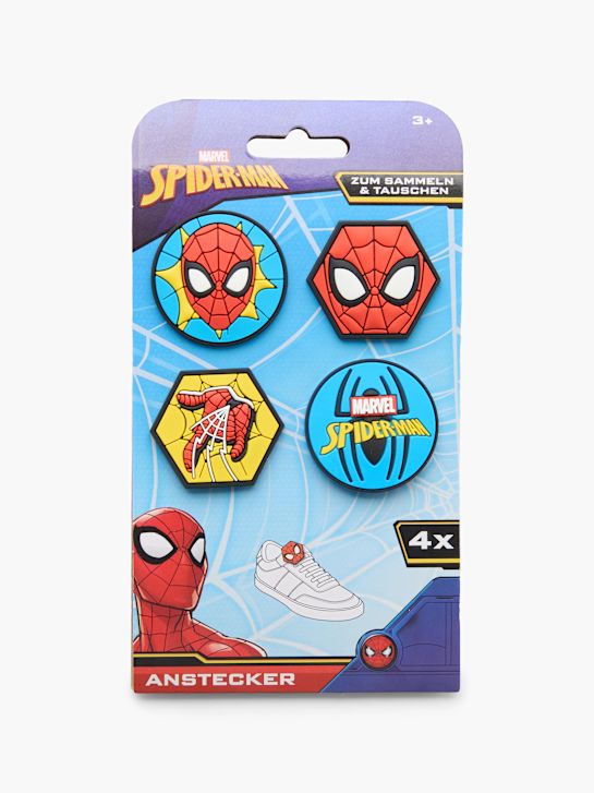 Spider-Man Schoenaccessoires