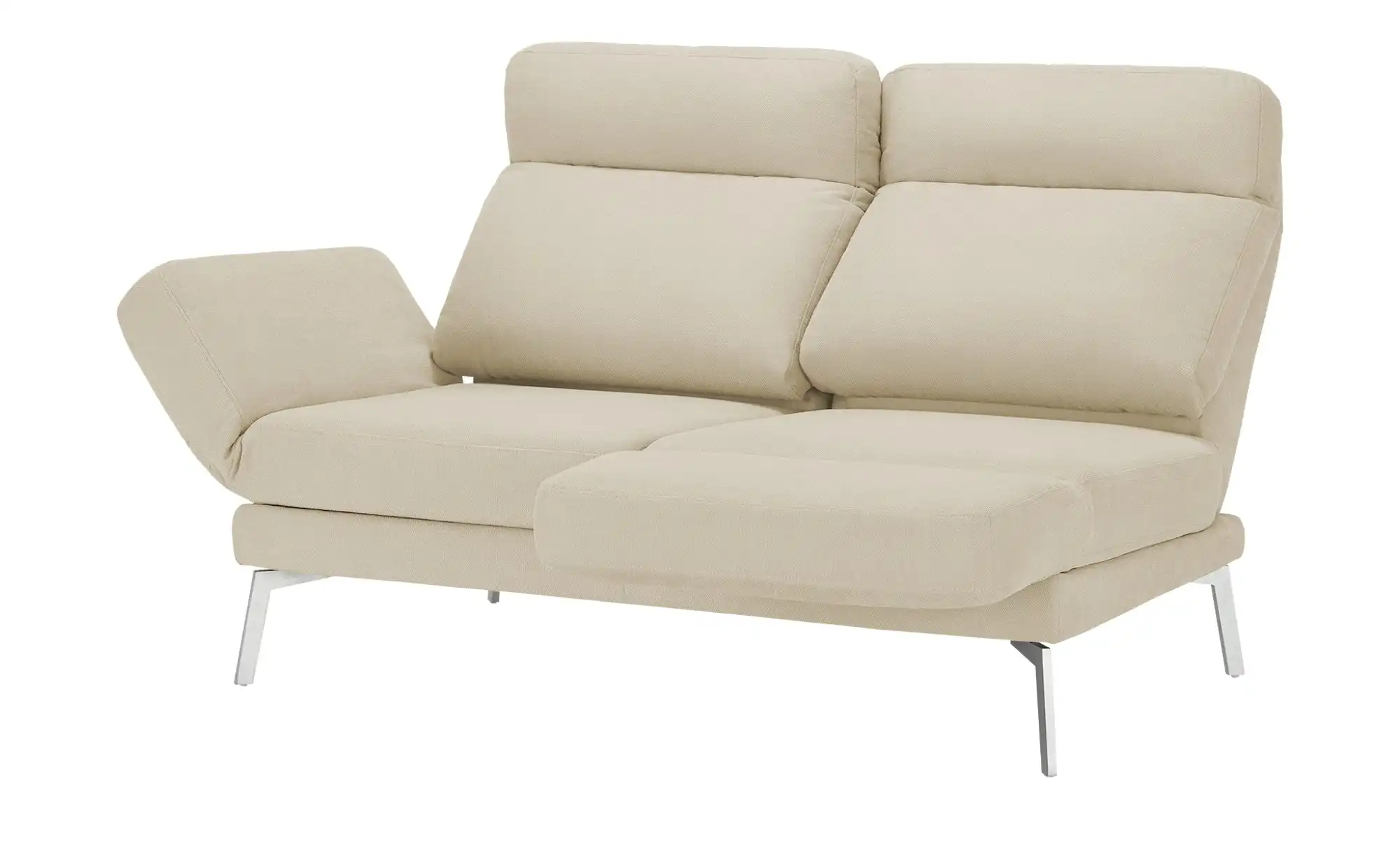 Jette Home Sofa 2-sitzig mit Funktion Timea