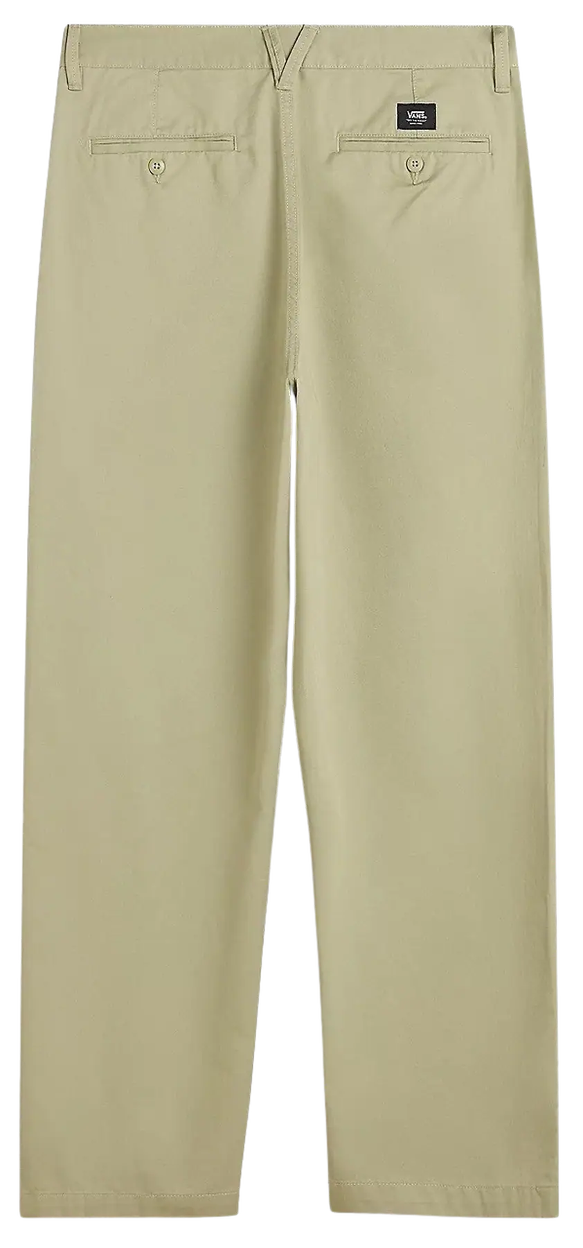 Vans Authentic Chino Baggy Bukser | SkatePro