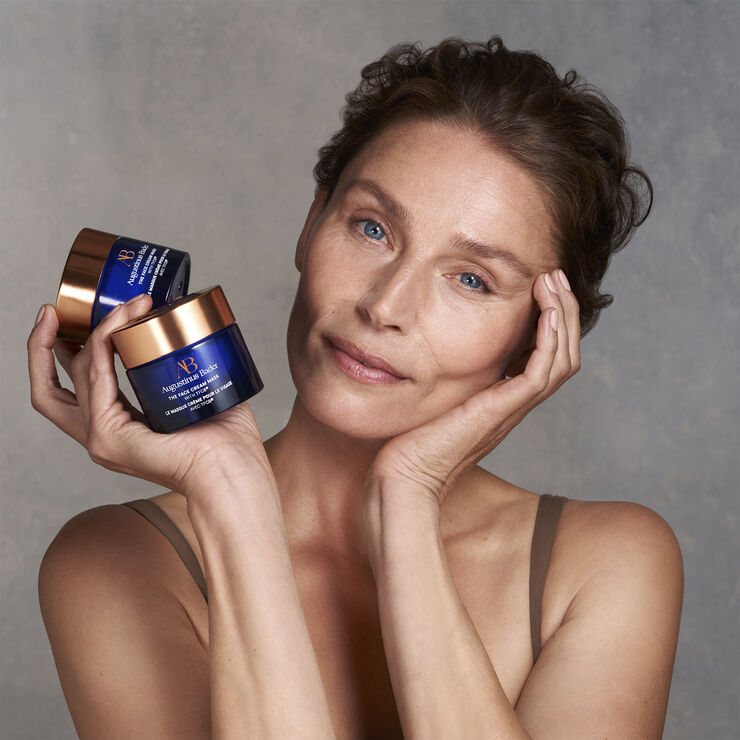 Augustinus Bader The Face Cream Mask