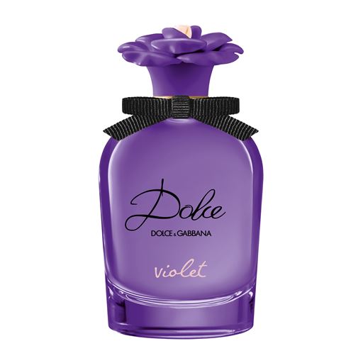 Dolce & Gabbana Dolce Violet Eau De Toilette, 50 ml