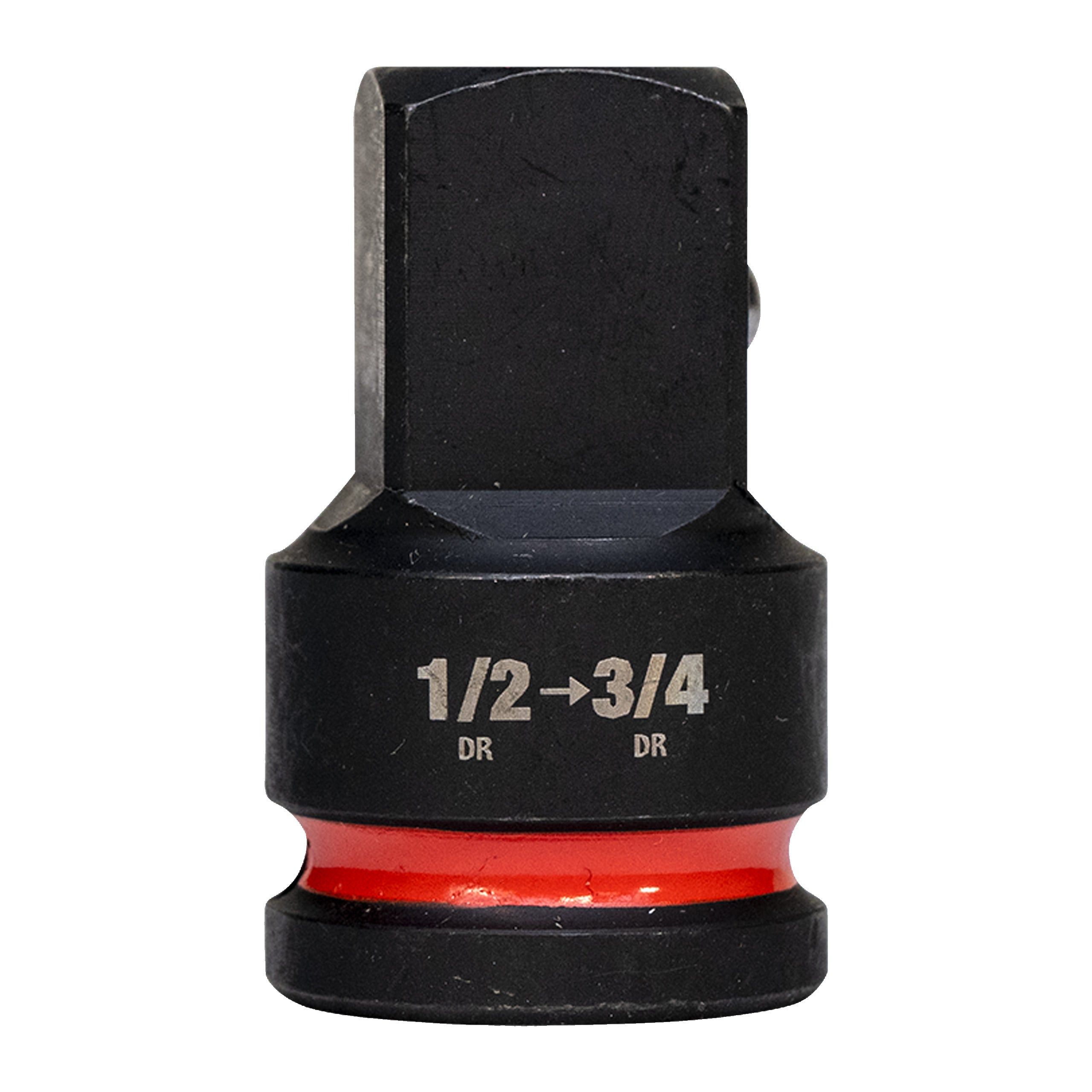 Milwaukee SchockWave™ Krachtdop Adapter 1/2\