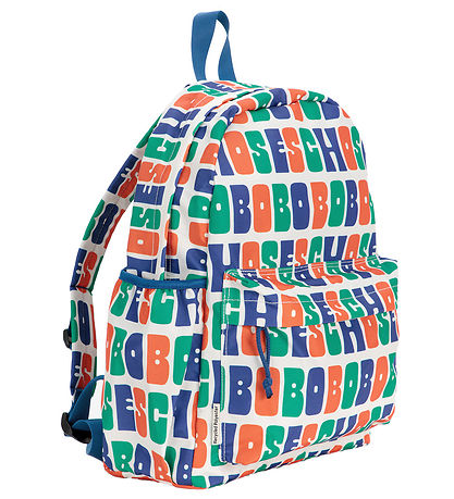 Bobo Choses Rucksack - Mehrfarbig