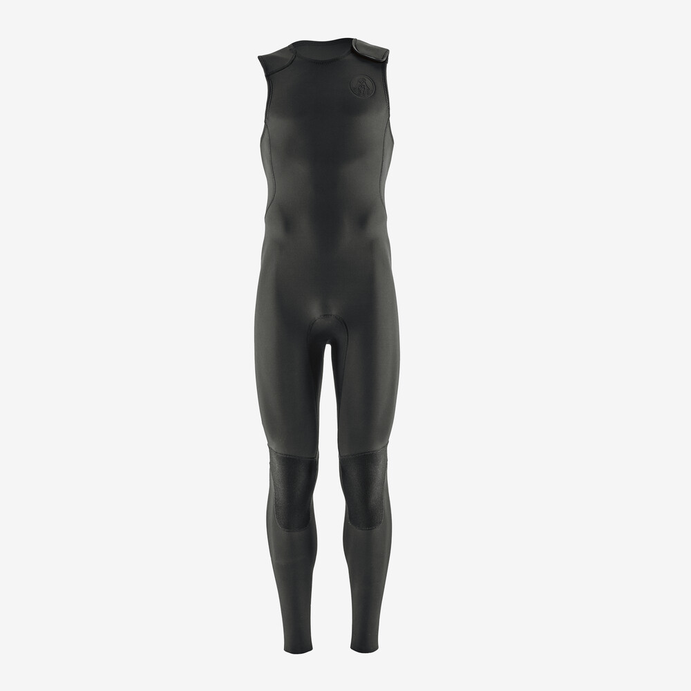 Herren R1 Lite Yulex Long John Neoprenanzug