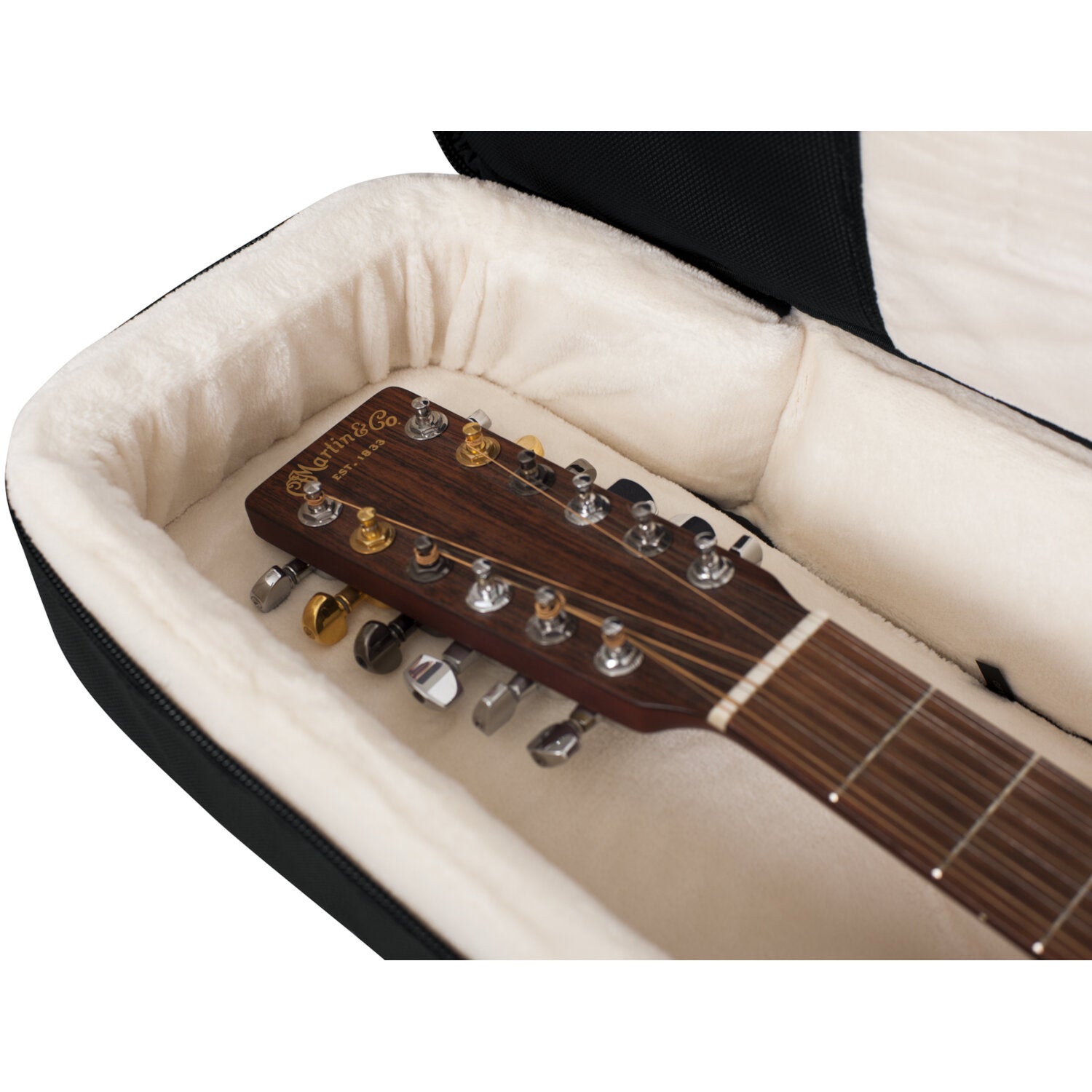 Gator Cases G-PG ACOUSTIC ProGo Ultimate gigbag voor akoestische gitaar