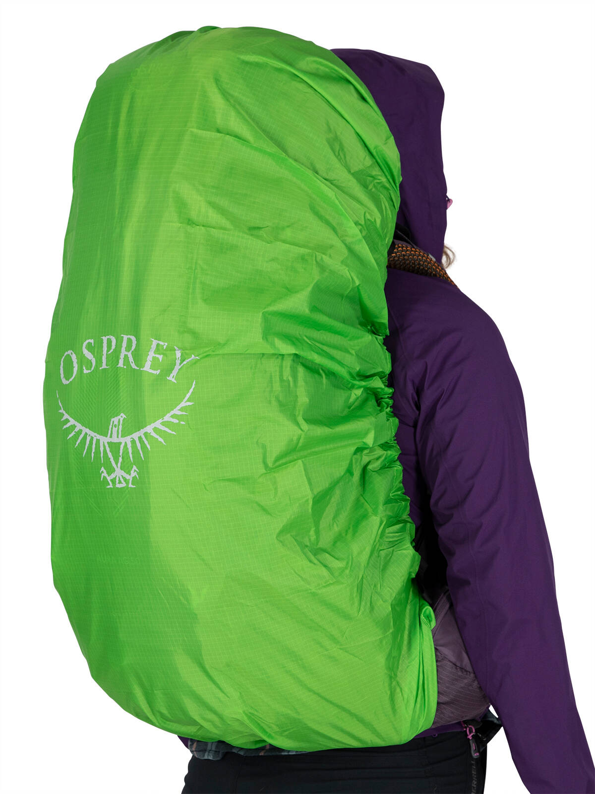 Osprey Aura AG 50L<br>Weekendsekk til dame