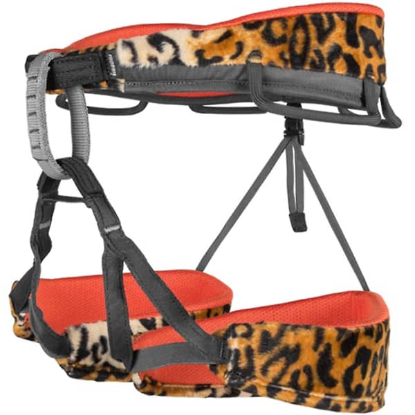 Baudrier alpinisme GRIVEL TREND LEOPARD
