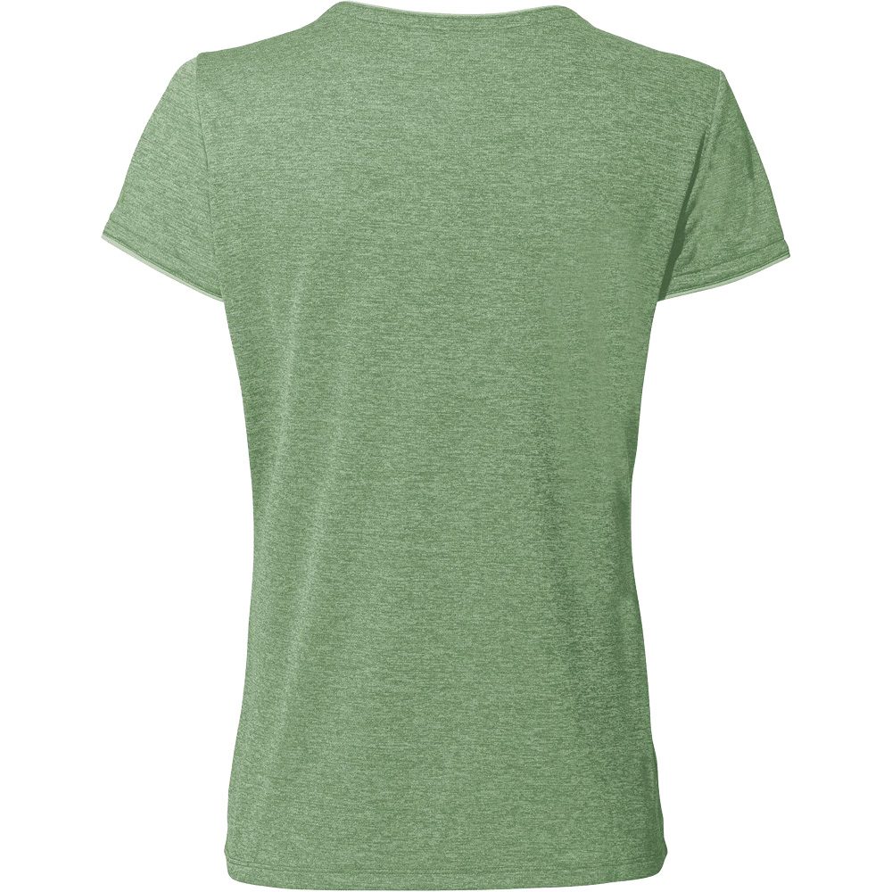 VAUDE Essential T-Shirt Damen willow green