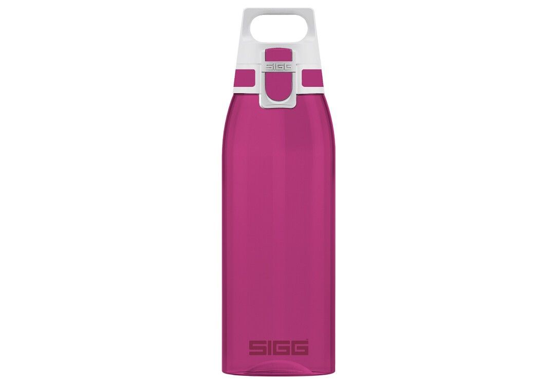SIGG Trinkflasche Total Color