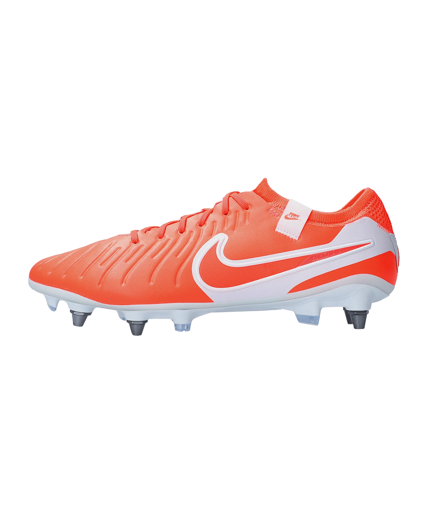 Nike Tiempo Legend X Elite Pro-Player-Editon SG Mad Energy Rot F800