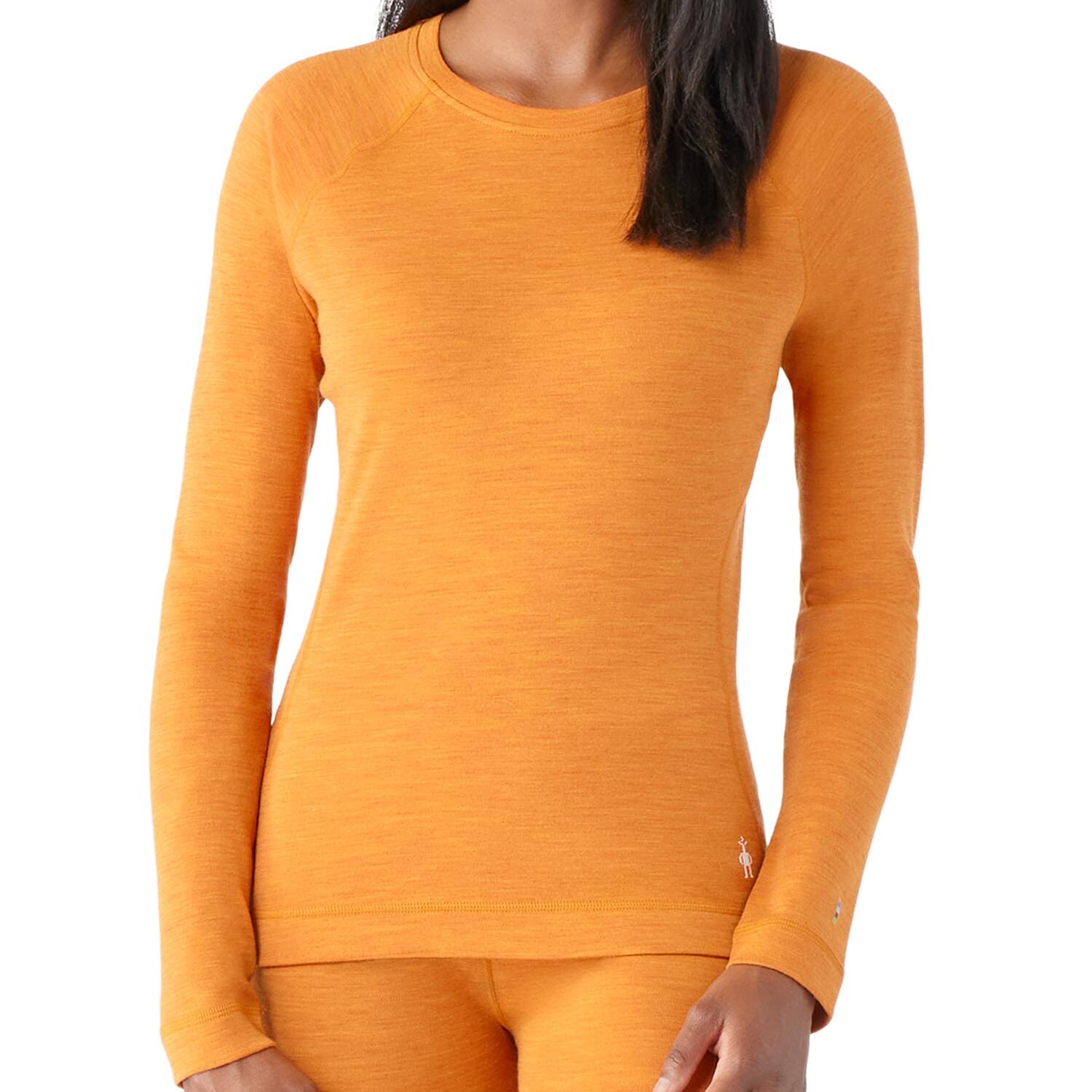 Smartwool Womens Cl Thermal Merino Base Layer Crew