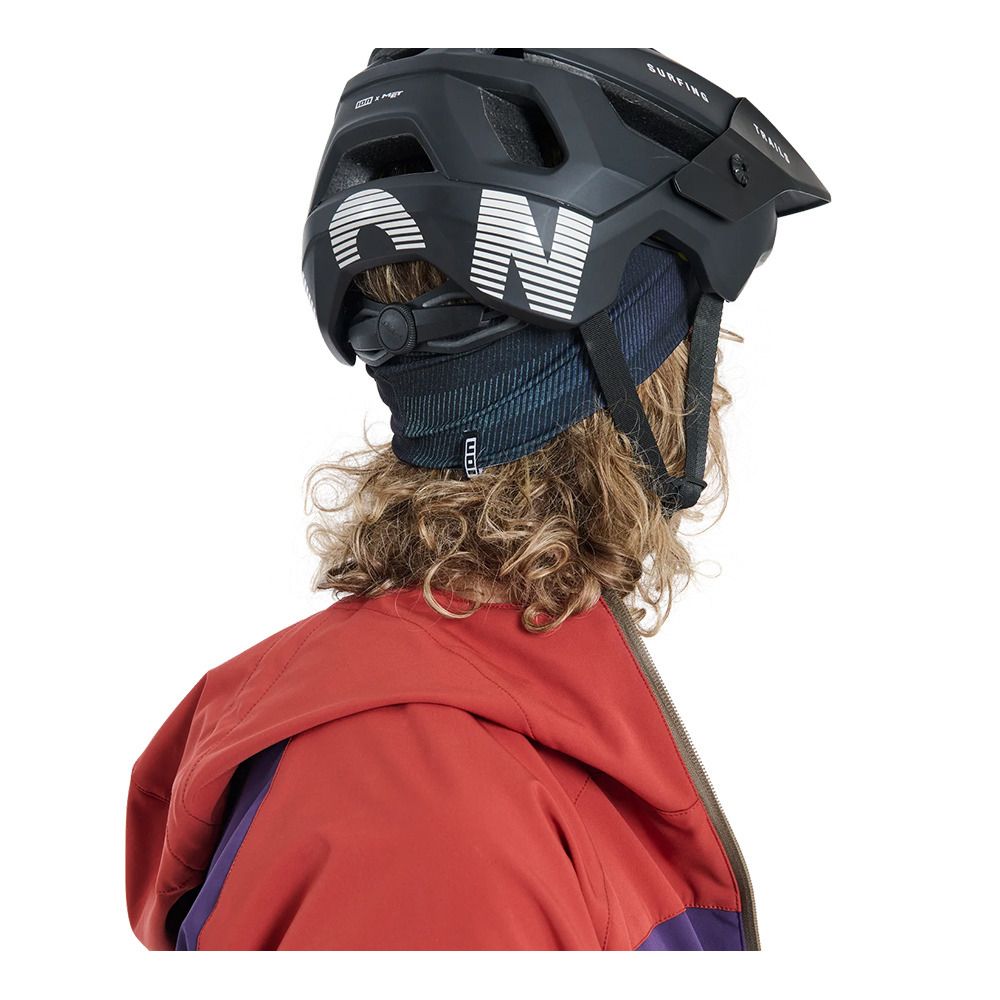 Ion Bike ACC - Tour de cou Homme black