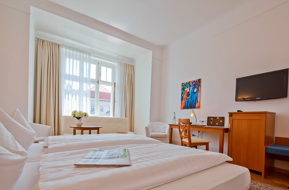 Städtetrip Berlin - Bed & Breakfast für 2