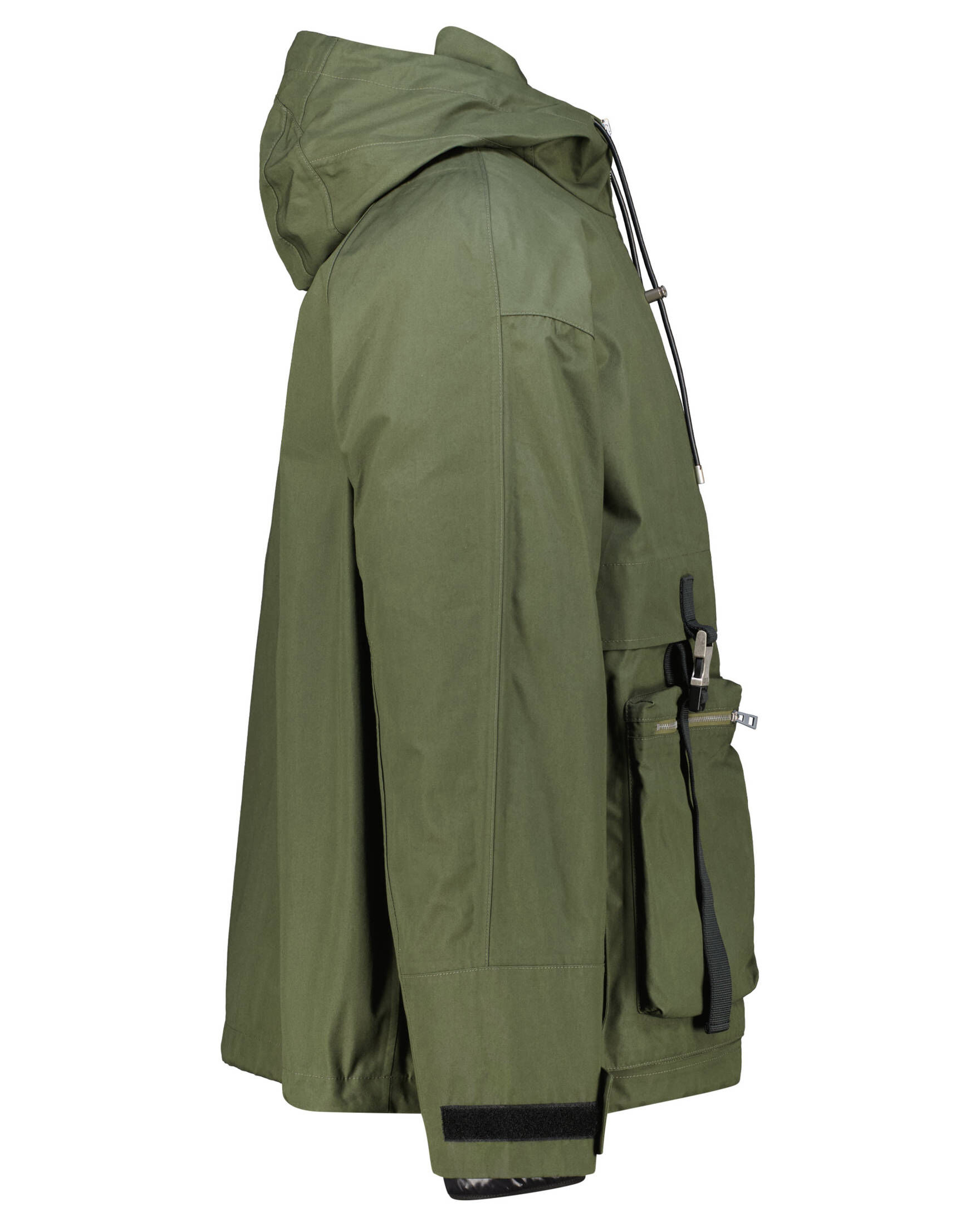 Loewe| Herren Parka mit Innenjacke