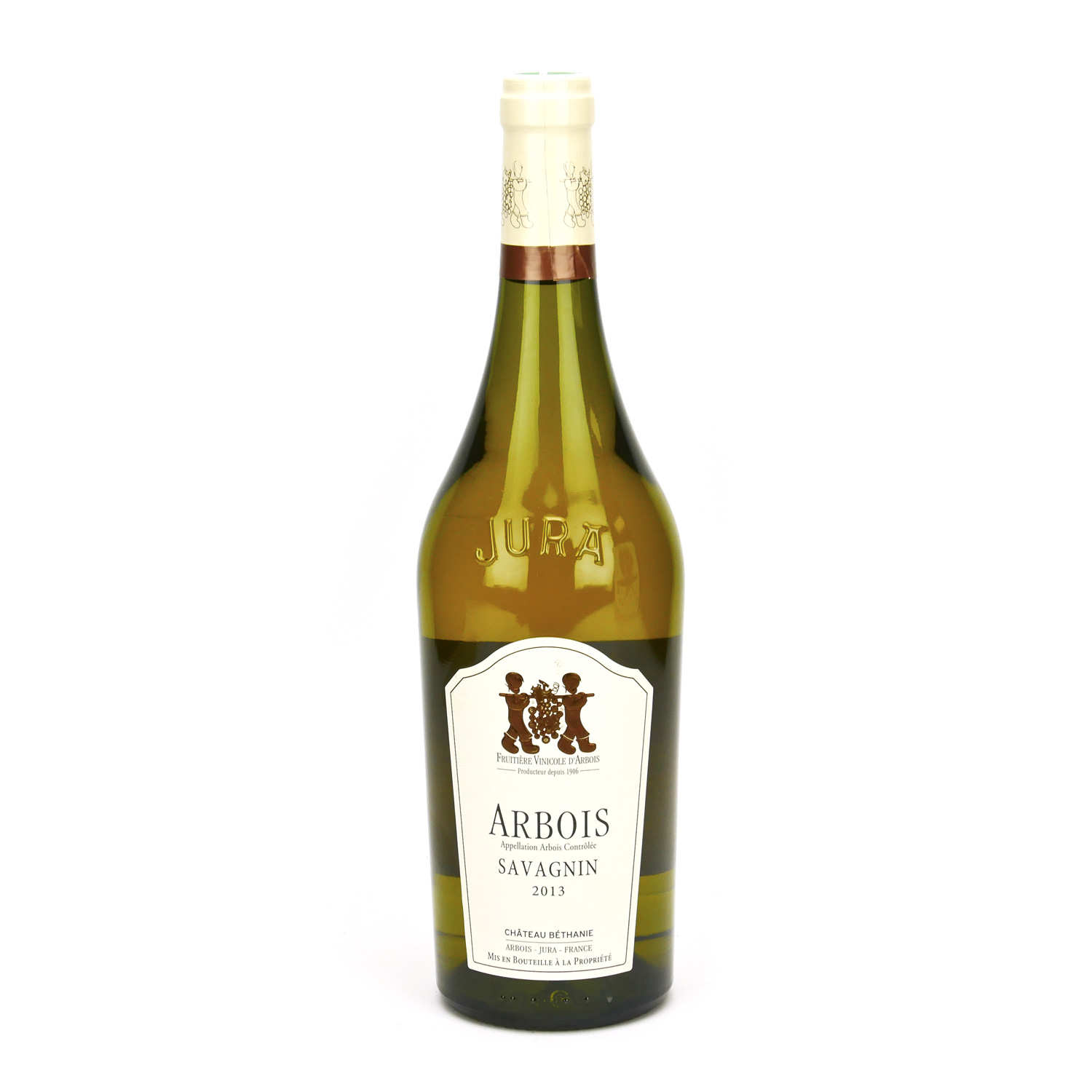 Savagnin AOC Arbois
