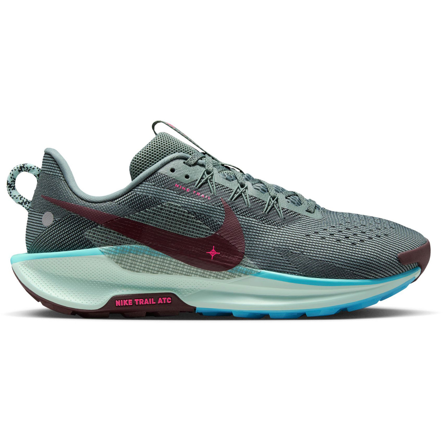Nike Pegasus Trail 5 Heren