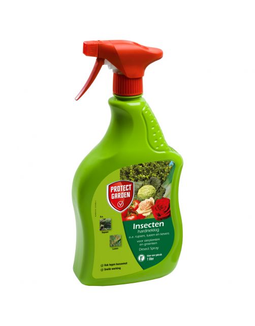 Protect Garden Desect Spray - Insectenbestrijding - 1000 ml