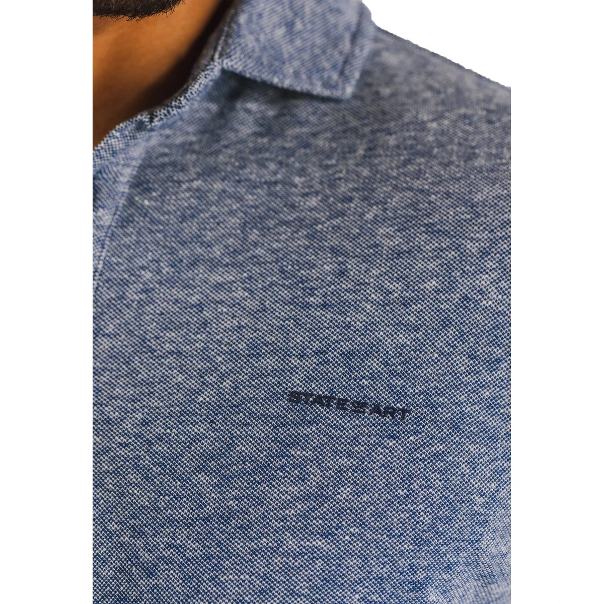Heren T-shirt KBIS25-M17