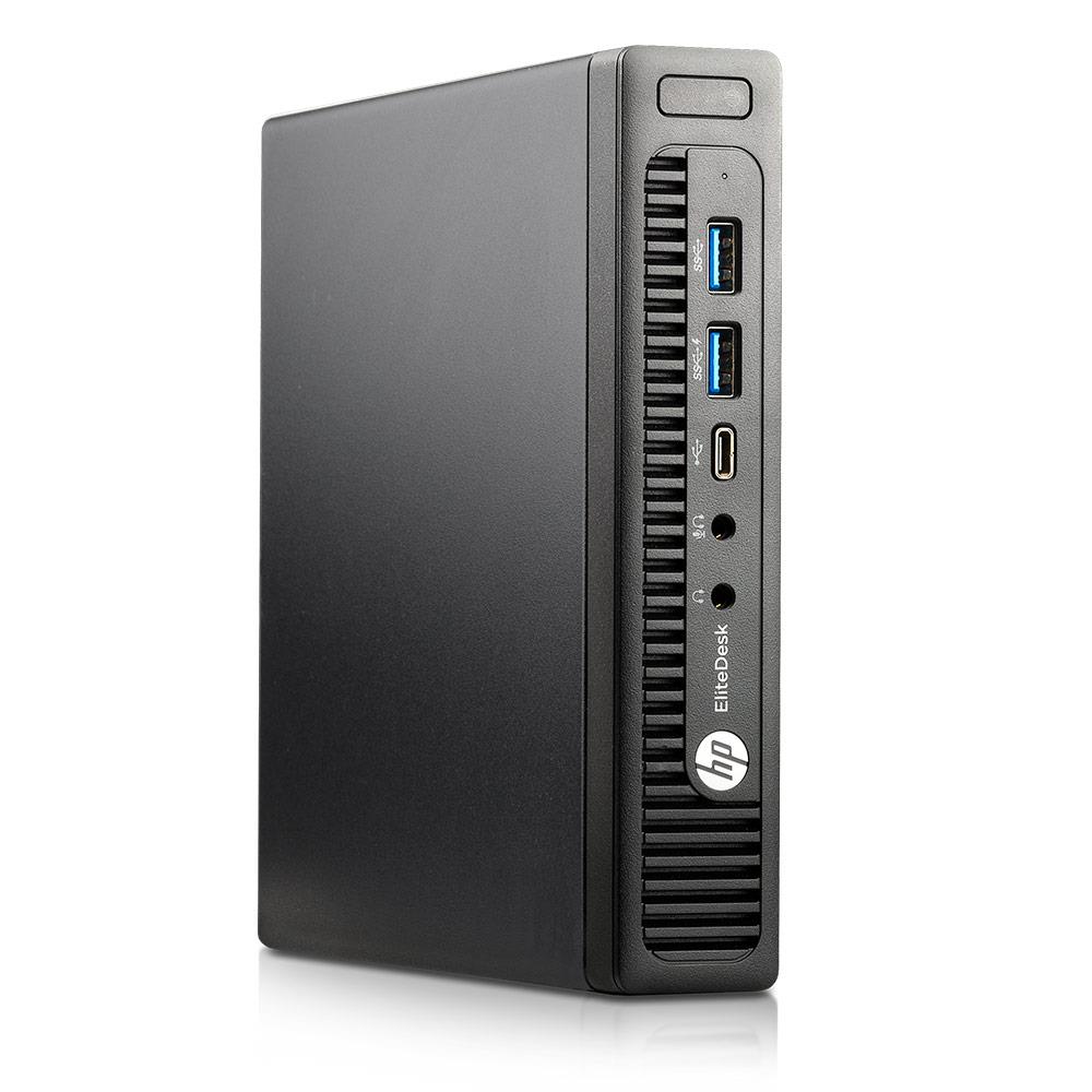 HP EliteDesk 800 G2 DM (USFF) | Intel 6th Gen