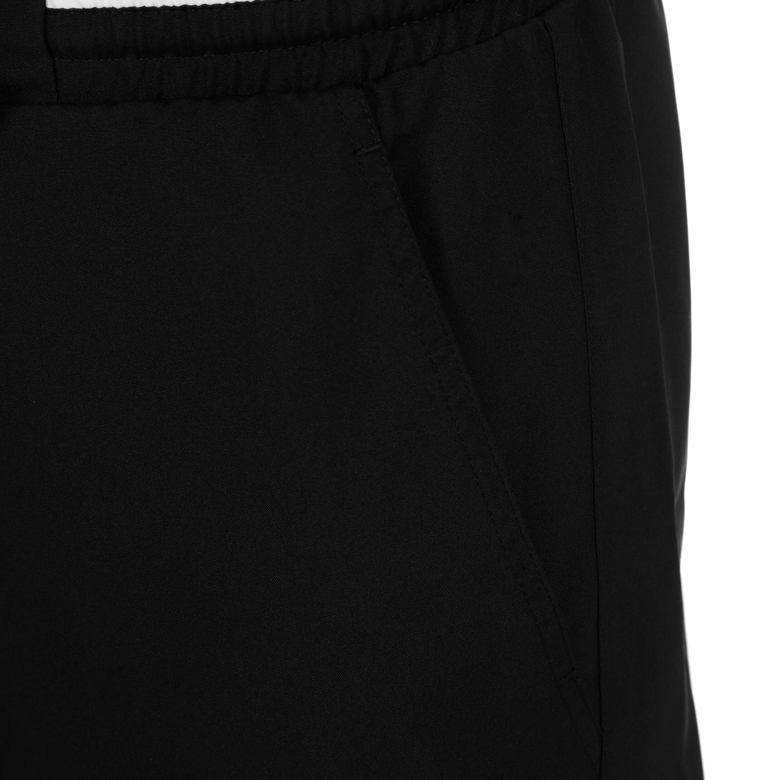Fila Steve Shorts Hommes - Noir