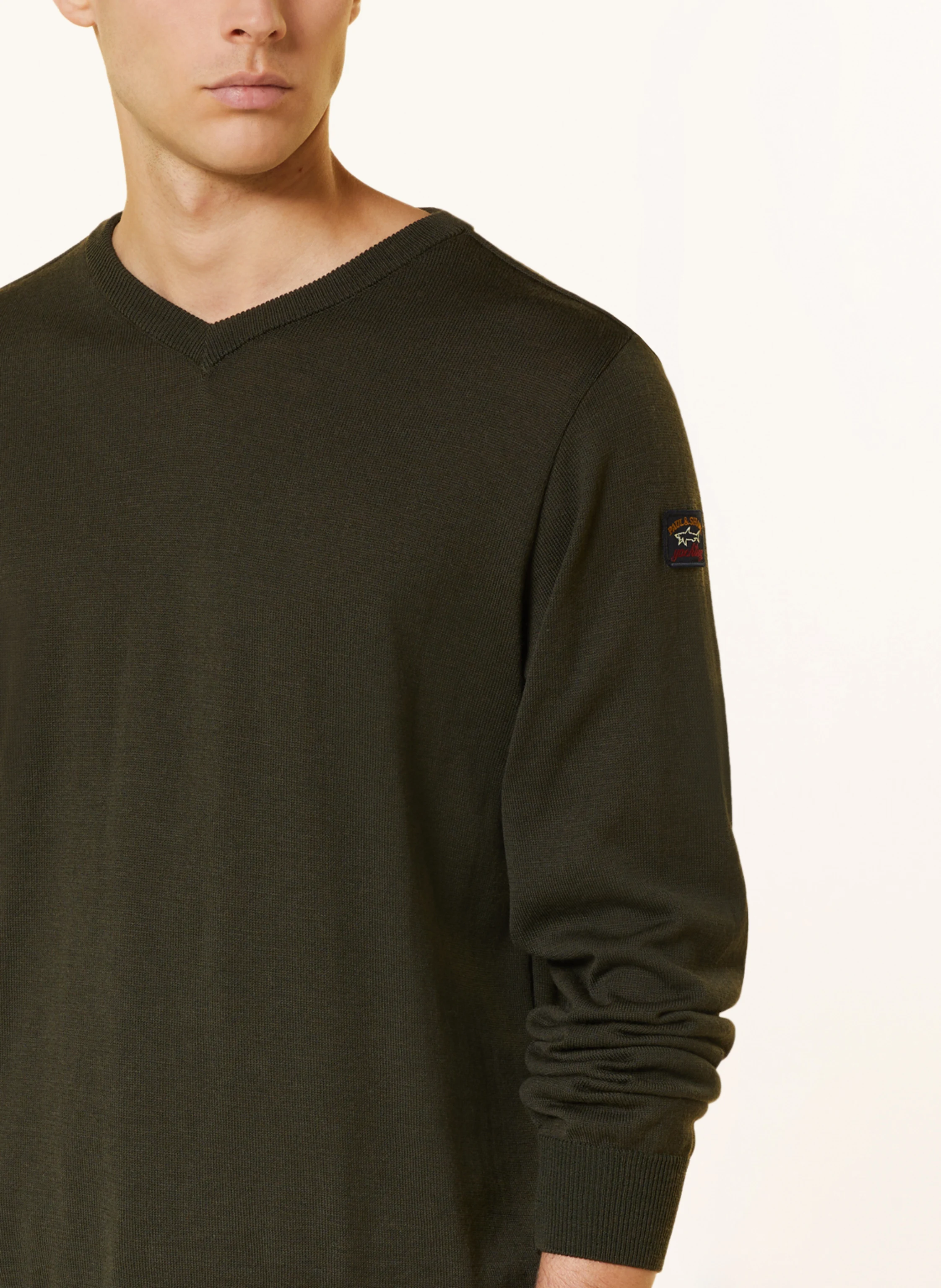 PAUL & SHARK Pullover