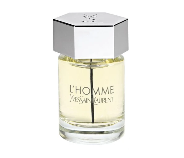 Yves Saint Laurent L'Homme Eau de Toilette