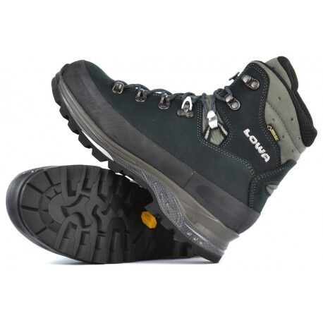 Tibet GTX® Ws - Chaussures trekking femme