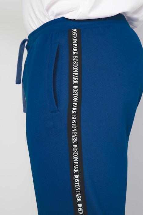 Boston Park Jogginghose, Regular Fit, Elastikbund, bis 72/74