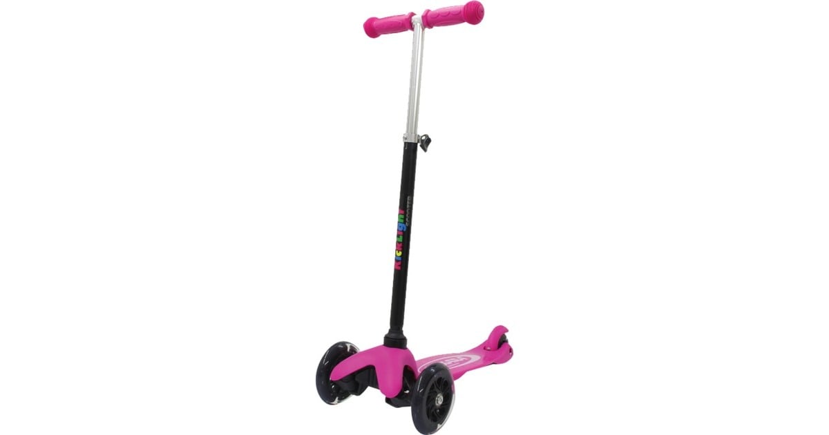 JamaraKickLight Scooter (460497) Step