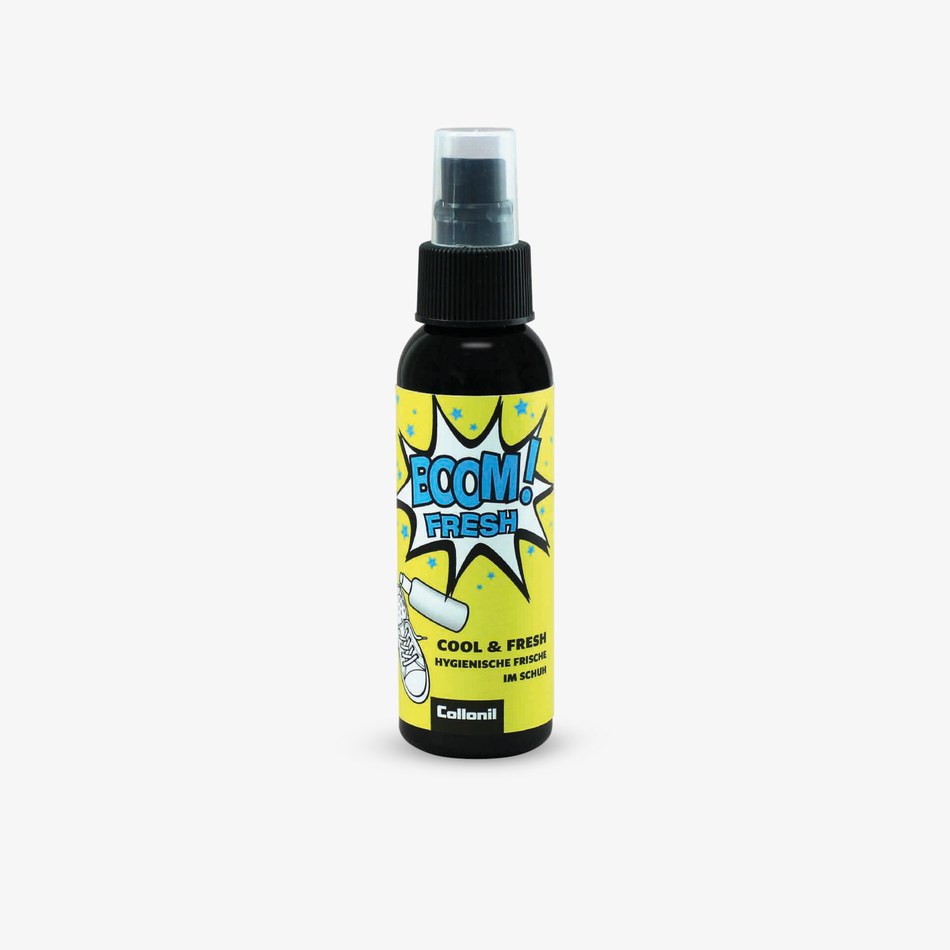 Collonil Cool & Fresh Schuh Deo