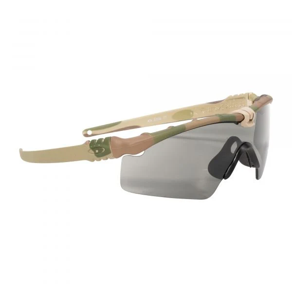 Oakley -  Schutzbrille SI Ballistic M Frame 3.0