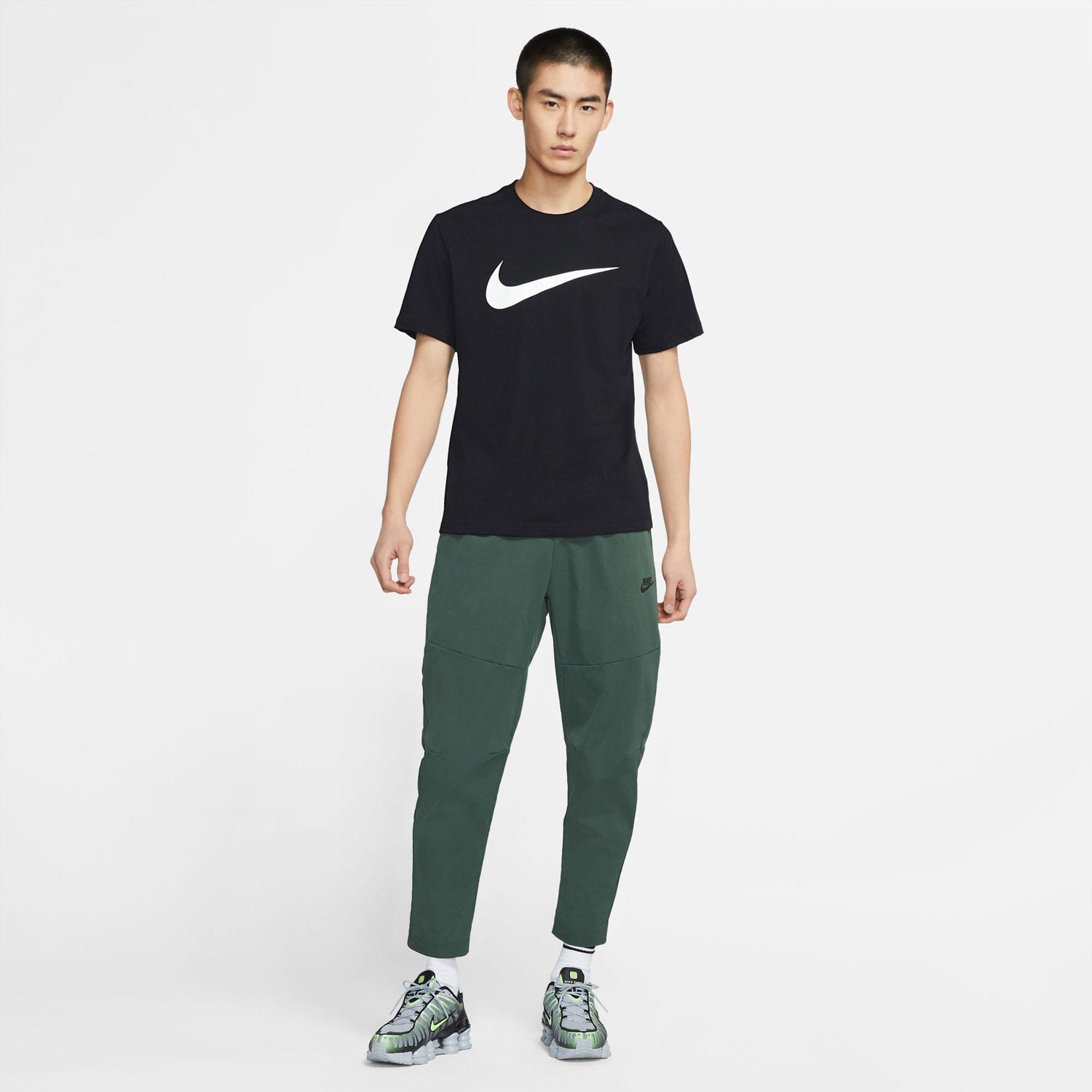 Nike  Sportswear Swoosh