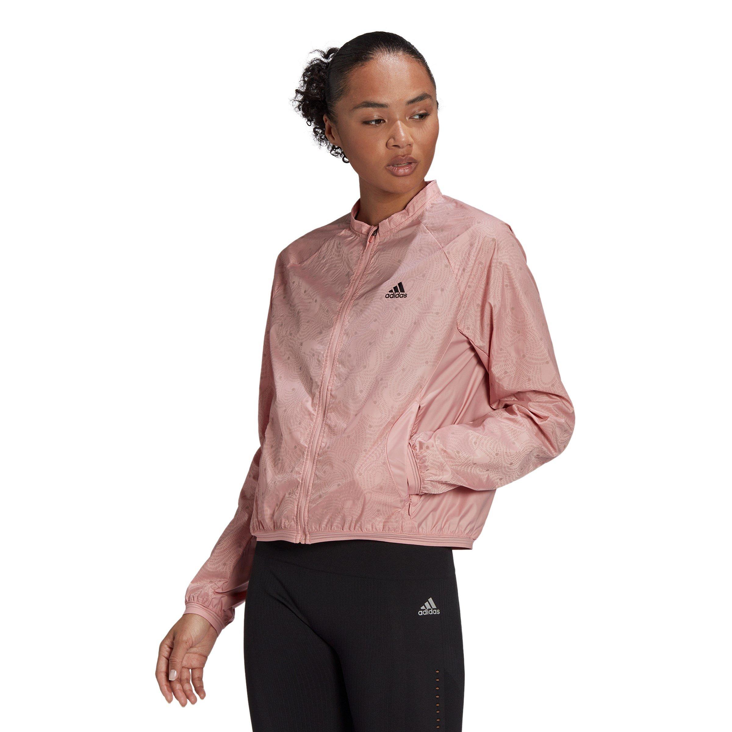adidas Wind Jacket Womens