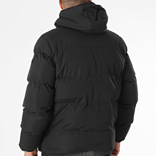 Doudoune Capuche Chicago 03V6605M Noir