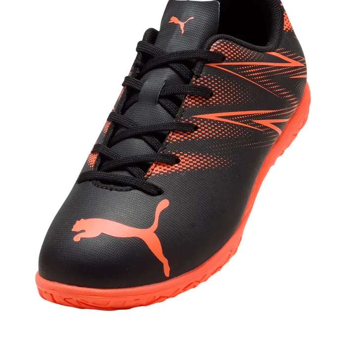 Puma Attacanto IT Zaalvoetbalschoenen Junior