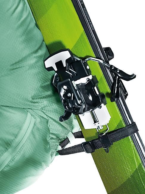 DEUTER - SAC SKI RANDO UPDAYS 24 SL