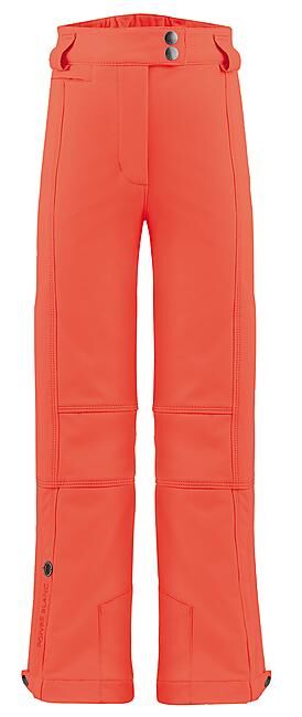POIVRE BLANC - PANTALON DE SKI STRETCH GIRL 20