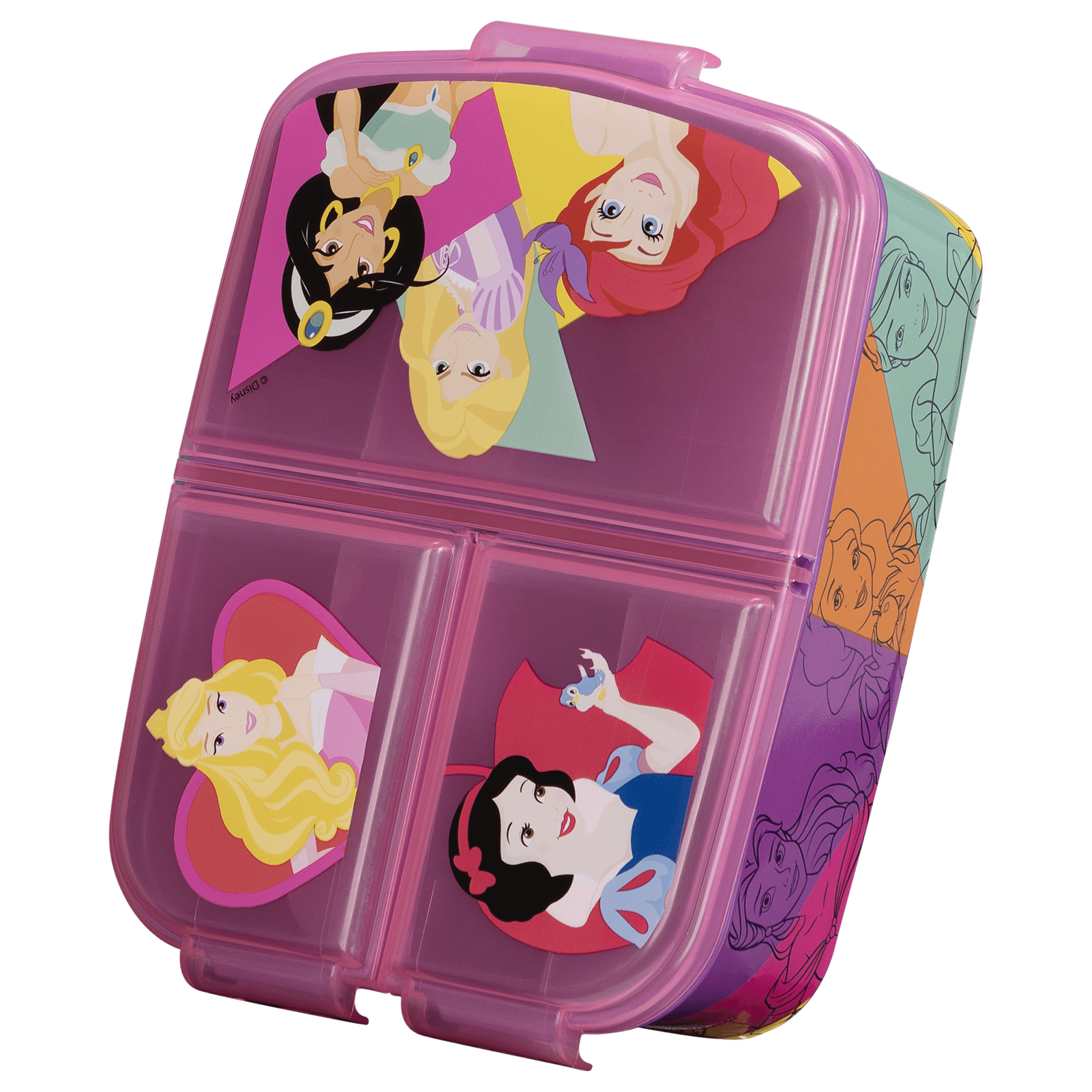Disney Disney Premium Multi Matboks - Friluftsutstyr